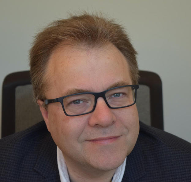 Profile photo of Mark Lemmon